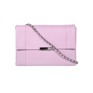 TED BAKER CLARRIA BOW DETAIL CROSSBODY